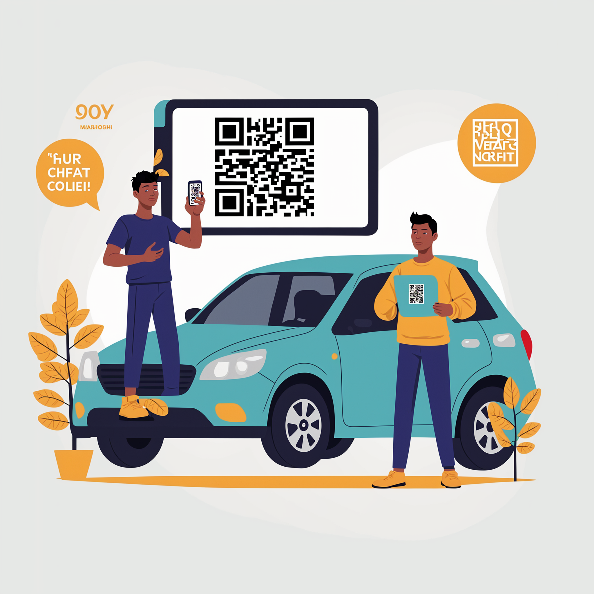About Digital Sarathi